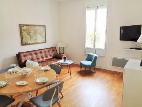 Appartement Arcachon, 3 pièces, 6 personnes - photo_11550635961