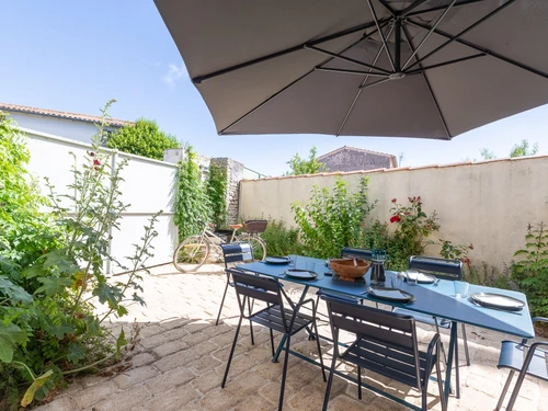 Ferienhaus Le Bois-Plage-en-Ré, 3 Schlafzimmer, 7 Personen - photo_17745610627