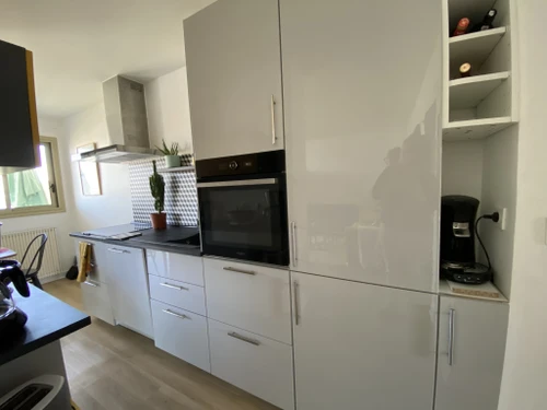 Appartement Arcachon, 3 pièces, 5 personnes - photo_14777279530