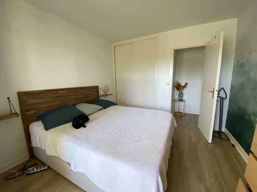 Appartement Arcachon, 3 pièces, 5 personnes - photo_14777279530