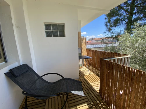 Appartement Arcachon, 3 pièces, 5 personnes - photo_14777279530