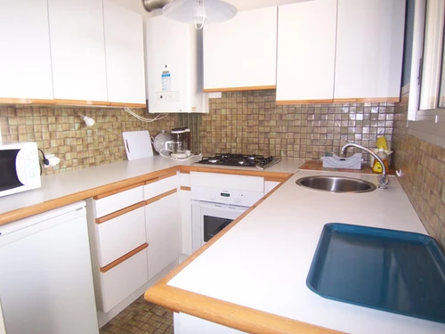 Studio Arcachon, 1 pièce, 2 personnes - photo_10995132854