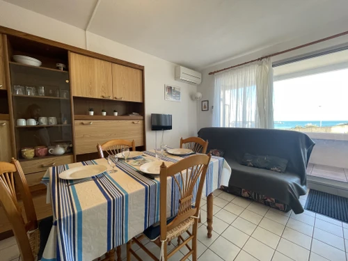 Appartement Sète, 2 pièces, 4 personnes - photo_17188771994