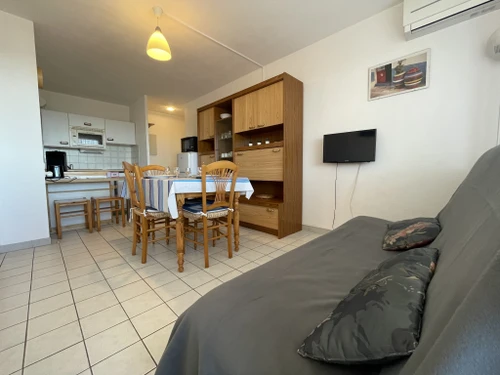 Appartement Sète, 2 pièces, 4 personnes - photo_17188771994