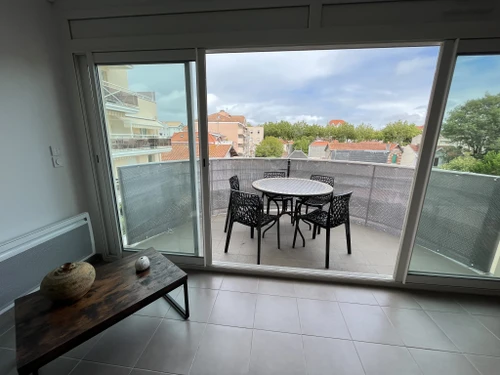 Ferienwohnung Arcachon, 2 Schlafzimmer, 6 Personen - photo_17873505900