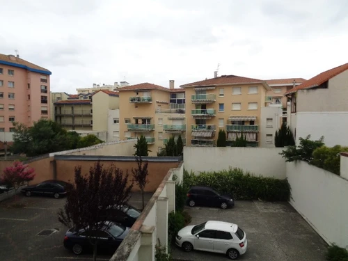 Studio Arcachon, 1 pièce, 2 personnes - photo_11794059664