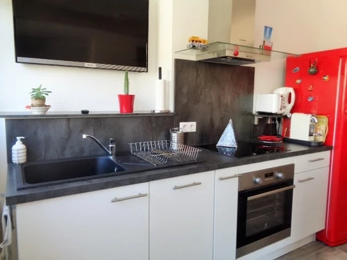 Appartement Arcachon, 2 pièces, 2 personnes - photo_11615992432