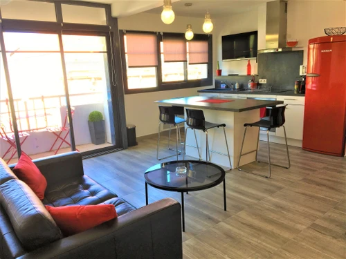 Appartement Arcachon, 2 pièces, 2 personnes - photo_11615992432