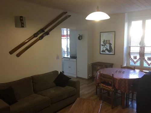 Appartement Mont-Dore, 3 pièces, 6 personnes - photo_12680145775