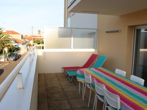 Apartment Arcachon, 3 bedrooms, 8 persons - photo_10995129990