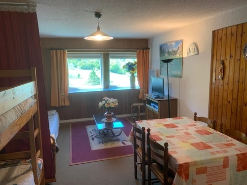 Appartement Mont-Dore, 2 pièces, 6 personnes - photo_15725491698