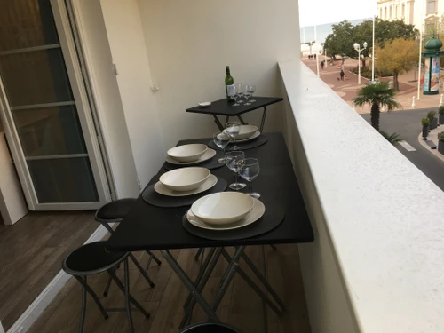 Appartement Arcachon, 3 pièces, 4 personnes - photo_11246973804