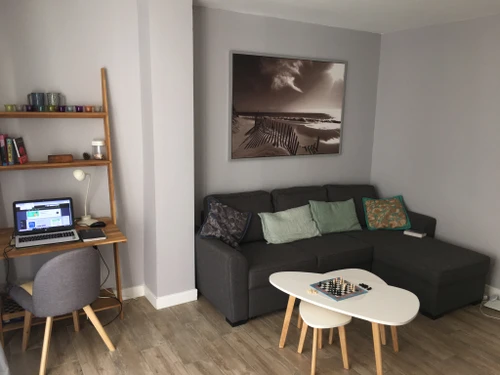 Appartement Arcachon, 3 pièces, 4 personnes - photo_11246973804