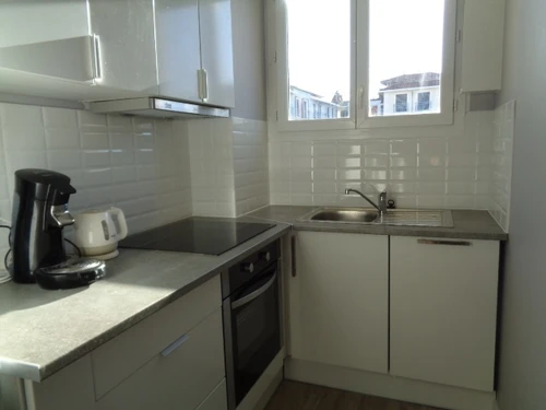 Appartement Arcachon, 3 pièces, 4 personnes - photo_11246973804