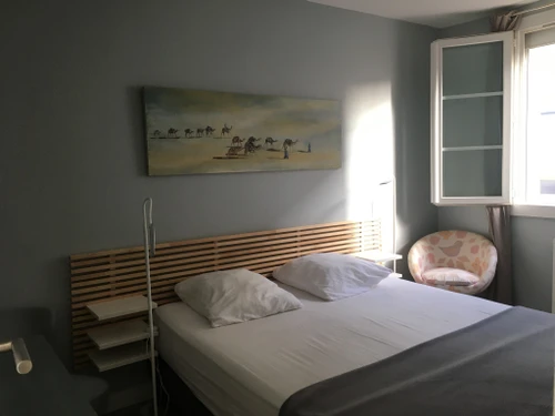 Appartement Arcachon, 3 pièces, 4 personnes - photo_11246973804