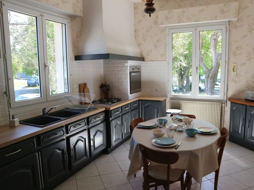 Maison Fouras, 3 pièces, 5 personnes - photo_19120816624