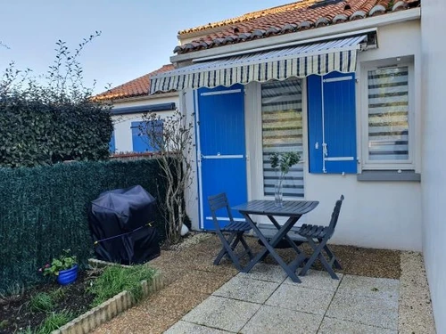 Ferienhaus La Faute-sur-Mer, 1 Schlafzimmer, 4 Personen - photo_17493798243