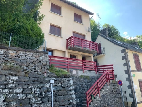 Appartement Mont-Dore, 3 pièces, 4 personnes - photo_14838716059