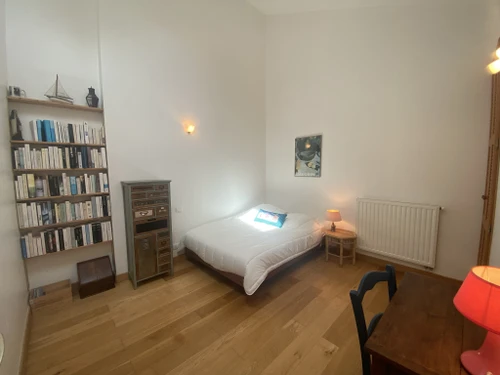 Villa Fouras, 2 bedrooms, 4 persons - photo_19356678217