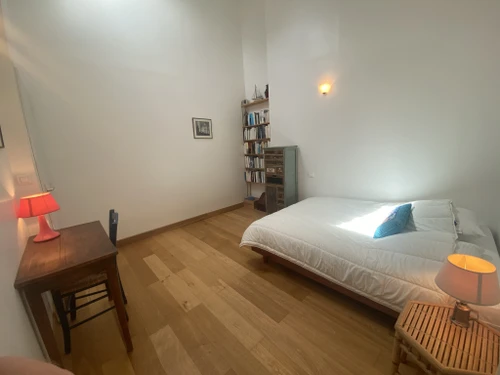 Villa Fouras, 2 bedrooms, 4 persons - photo_19356678217