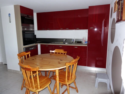 Villa La Faute-sur-Mer, 2 bedrooms, 5 persons - photo_14017287772