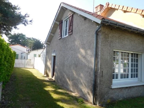 Ferienhaus La Faute-sur-Mer, 1 Schlafzimmer, 4 Personen - photo_17318374547