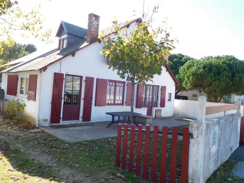 Ferienhaus La Faute-sur-Mer, 3 Schlafzimmer, 5 Personen - photo_14017288349