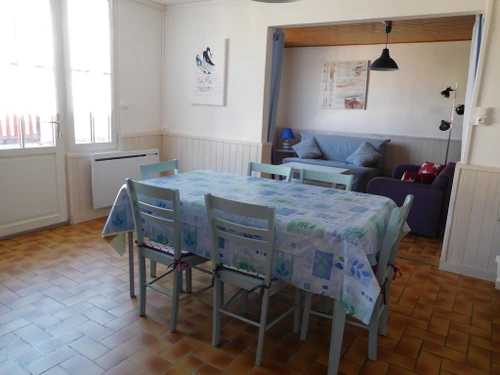 Maison La Faute-sur-Mer, 5 pièces, 5 personnes - photo_14017288349