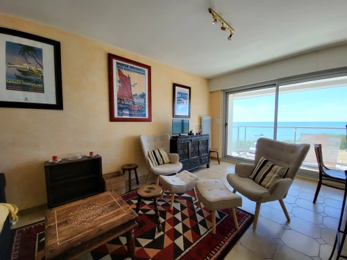 Appartement Les Sables-d'Olonne, 3 pièces, 4 personnes - photo_8375669474