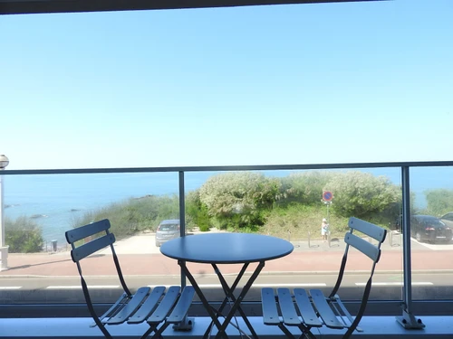 Appartement Les Sables-d'Olonne, 3 pièces, 4 personnes - photo_8375669474