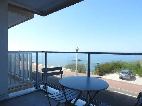 Appartement Les Sables-d'Olonne, 3 pièces, 4 personnes - photo_8375669474