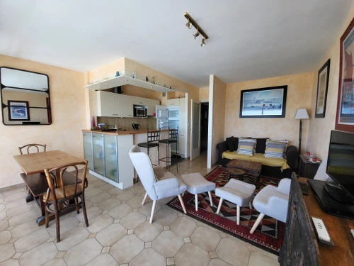 Appartement Les Sables-d'Olonne, 3 pièces, 4 personnes - photo_8375669474