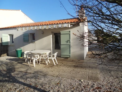 Maison La Faute-sur-Mer, 3 pièces, 5 personnes - photo_14035261049