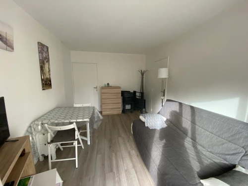 Appartement Arcachon, 2 pièces, 4 personnes - photo_8539988813
