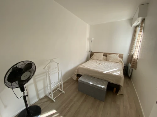 Appartement Arcachon, 2 pièces, 4 personnes - photo_8539988813