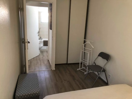 Appartement Arcachon, 2 pièces, 4 personnes - photo_8539988813