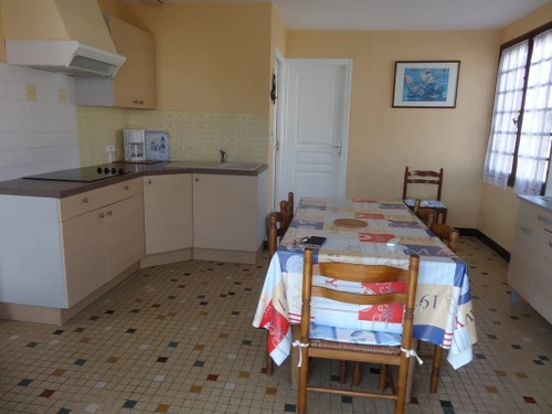 Maison L'Aiguillon-sur-Mer, 4 pièces, 5 personnes - photo_14017284400