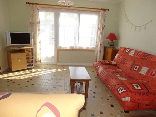 Maison L'Aiguillon-sur-Mer, 4 pièces, 5 personnes - photo_14017284400