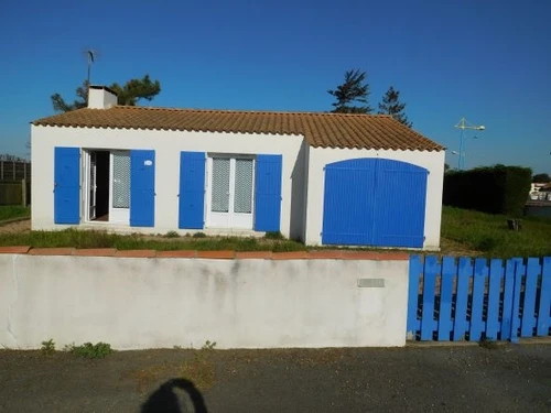 Maison L'Aiguillon-sur-Mer, 3 pièces, 6 personnes - photo_14017286968