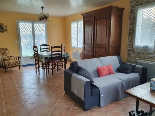 Villa L'Aiguillon-sur-Mer, 2 bedrooms, 6 persons - photo_14017286968