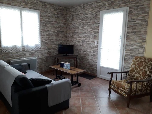 Villa L'Aiguillon-sur-Mer, 2 bedrooms, 6 persons - photo_14017286968