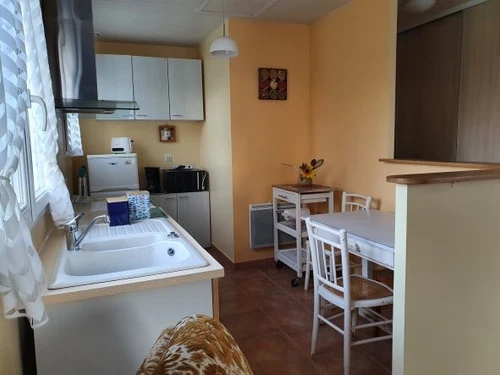 Villa L'Aiguillon-sur-Mer, 2 bedrooms, 6 persons - photo_14017286968