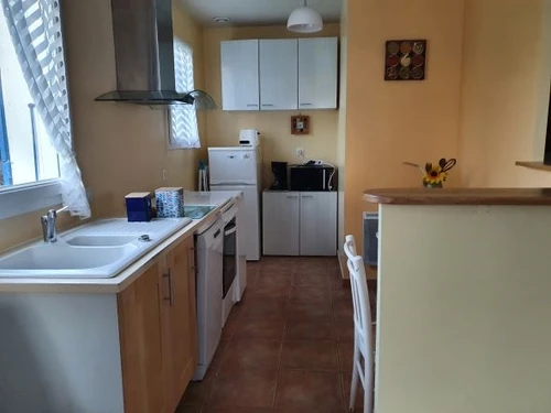 Villa L'Aiguillon-sur-Mer, 2 bedrooms, 6 persons - photo_14017286968