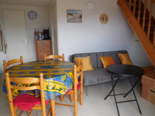 Villa La Faute-sur-Mer, 2 bedrooms, 5 persons - photo_18871968513