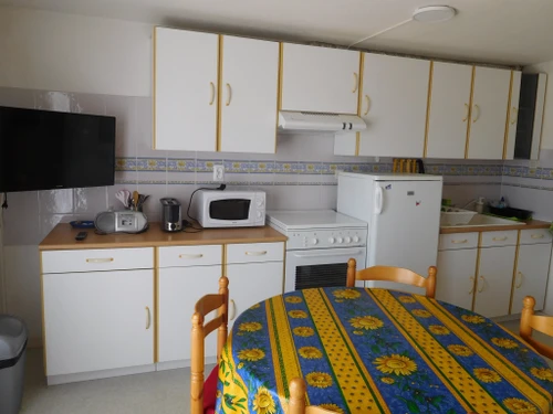 Villa La Faute-sur-Mer, 2 bedrooms, 5 persons - photo_18871968513