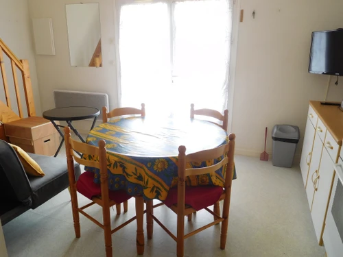 Villa La Faute-sur-Mer, 2 bedrooms, 5 persons - photo_18871968513