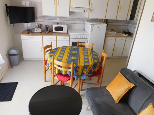 Villa La Faute-sur-Mer, 2 bedrooms, 5 persons - photo_18871968513