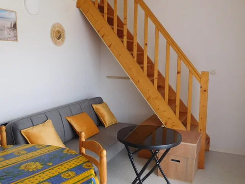 Villa La Faute-sur-Mer, 2 bedrooms, 5 persons - photo_18871968513