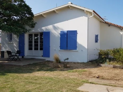 Maison La Faute-sur-Mer, 3 pièces, 6 personnes - photo_14017296986