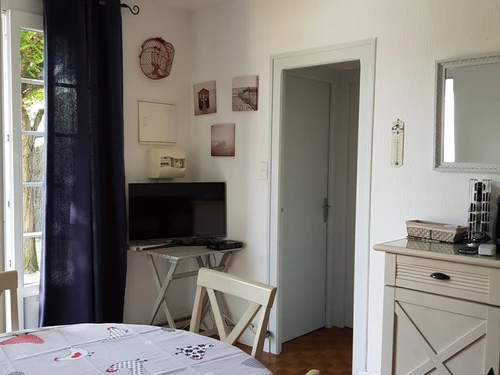 Maison La Faute-sur-Mer, 3 pièces, 6 personnes - photo_14017296986